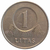 1 Lita - Lituania - 1999 - comprar online