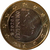 1 euro - Luxemburgo - 2020 L - FC - comprar online