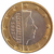 1 Euro - Luxemburgo - 2002 fc - comprar online