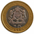 10 Dirham - Marrocos - 2002 - comprar online