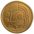 20 santimat - Marrocos - 2002 - comprar online