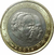 1 euro - Monaco - 2001 - FC - comprar online