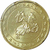 20 centimos de euro - Monaco - 2001 - FC - comprar online