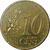 10 centimos de euro - Monaco - 2001 - FC na internet