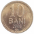 10 bani - moldavia - 2006 - comprar online