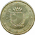 10 centimos de euro - Malta - 2015 - comprar online