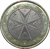 1 euro - Malta - 2008 - comprar online