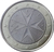 1 euro - Malta - 2008 - FC - comprar online