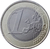 1 euro - Malta - 2008 - FC na internet