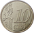 10 centimos de euro - Malta - 2008 - FC na internet