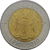 10 Dolares - Namibia - 2010 - Comemorativa na internet