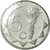 5 centavos - Namibia - 1993 - comprar online