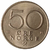 50 ore - Noruega - 1976 - comprar online