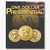 Album Coleção EUA 1Dolar - Presidentes - Organizer - comprar online