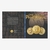 Imagem do Album Coleção EUA 1Dolar - Presidentes - Organizer