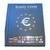 Álbum para moedas do Euro - comprar online