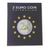 Álbum para moedas comemorativas de 2 euros - comprar online