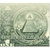 Folder para a cédula de 1 Dolar (sem cédula) - loja online