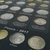 Imagem do Álbum para moedas Republica Argentina 1881 ate hoje