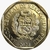 1 sol - Peru - 2024 - Comemorativa - comprar online