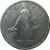 1 peso - Filipinas - 1909 - comprar online