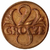 2 grosze - Polonia - 1927 - comprar online