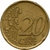 20 Cêntimos de Euro - Portugal - 2002 na internet