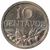 10 centavos - Portugal - 1971 - SOB/FC - comprar online