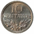 10 centavos - Portugal - 1979 - SOB/FC - comprar online