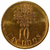 10 escudos - Portugal - 1999 - SOB/FC - comprar online