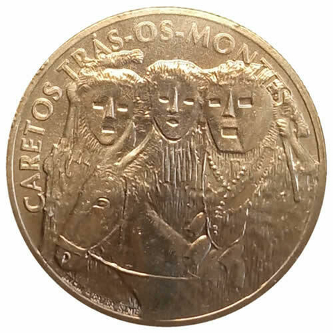 2½ euros - Portugal - 2017 - Comemorativa - comprar online