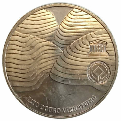 2½ euros - Portugal - 2008 - Comemorativa - comprar online