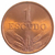 1 Escudo - Portugal - 1973 - comprar online