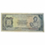 5 guaranies - Paraguai - 1952 - comprar online