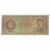 50 guaranies - paraguai - 1952 - comprar online