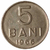 5 bani - Romenia - 1966 - comprar online