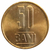 50 bani - Romenia - 2019 FC - comprar online