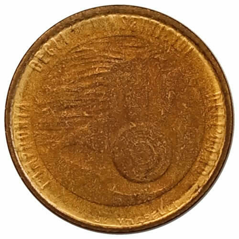 20 liras - San Marino - 1977 - comprar online