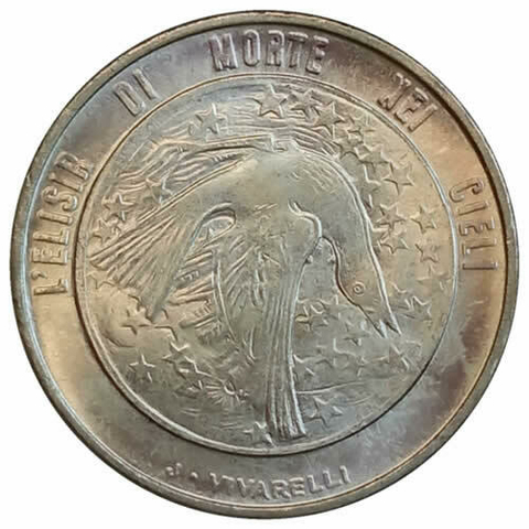 500 liras - San Marino - 1977 - comprar online