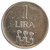 1 Lira - San Marino - 1972 - comprar online