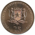 25 shillings - somalia - 2001 - fc na internet