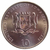 10 shillings - Somalia - 2000 - Comemorativa na internet