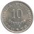 10 centavos - São Tomé e Príncipe - 1971 - comprar online