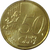 50 centimos de euro - Eslovaquia - 2009 - FC - comprar online