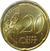 20 centimos de euro - Eslovaquia - 2009 - FC - comprar online