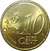 10 centimos de euro - Eslovaquia - 2009 - FC - comprar online