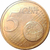 5 centimos de euro - Eslovaquia - 2009 - FC - comprar online