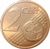 2 centimos de euro - Eslovaquia - 2009 - FC - comprar online