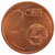 2 centimos de euro - eslovaquia - 2011 - comprar online