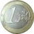 1 euro - Eslovenia - 2007 - FC - comprar online